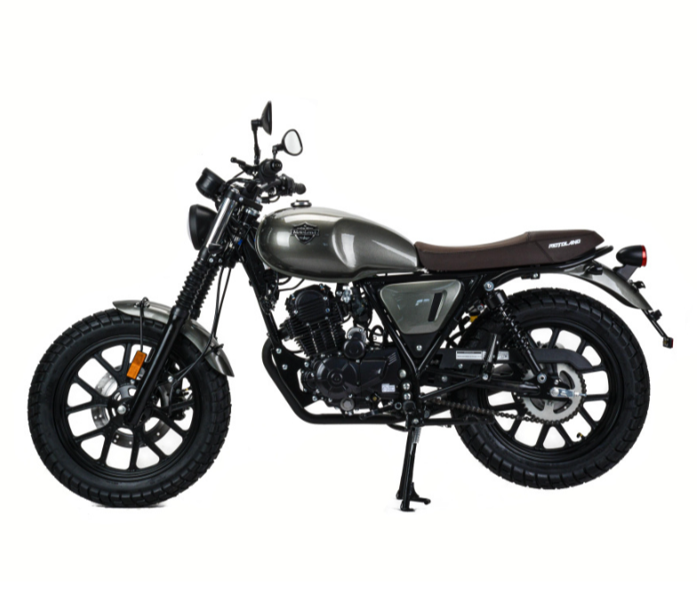 Мотоцикл MOTOLAND (МОТОЛЕНД) TEXAS 300 в Калининграде