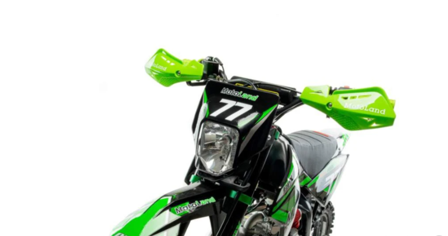 Питбайк MOTOLAND (МОТОЛЕНД) JX125 E в Калининграде