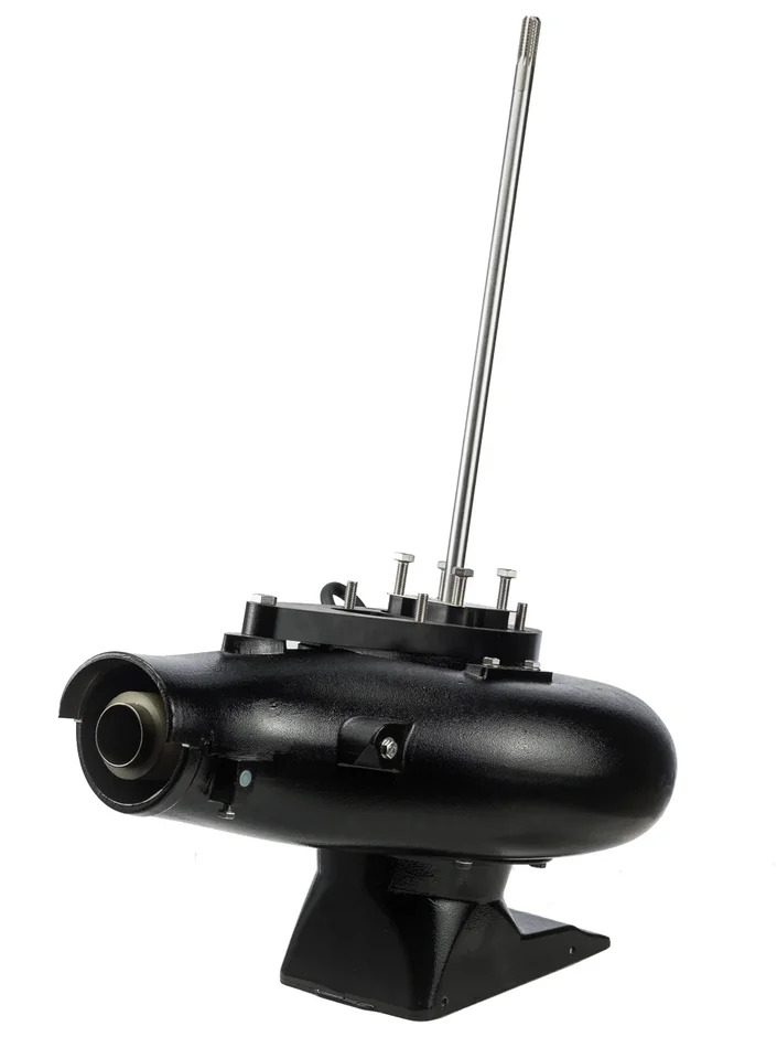 ВОДОМЕТНАЯ НАСАДКА GLADIATOR WT 15 YAMAHA, MARLIN, PARSUN, GOLFSTREAM в Калининграде