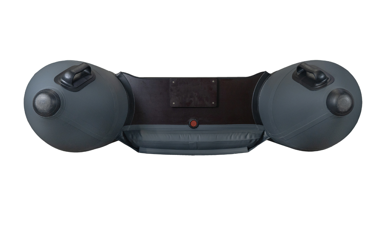 Лодка Барс 3400 НДНД в Калининграде