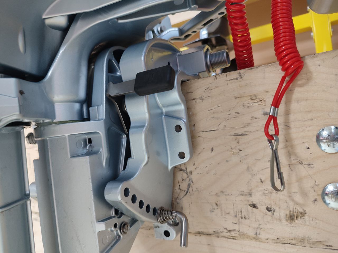 Лодочный мотор PROMAX SP9.9FHS (20) PRO в Калининграде