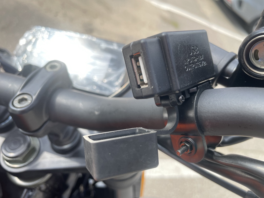 Мопед PROMAX CB150R (49) в Калининграде