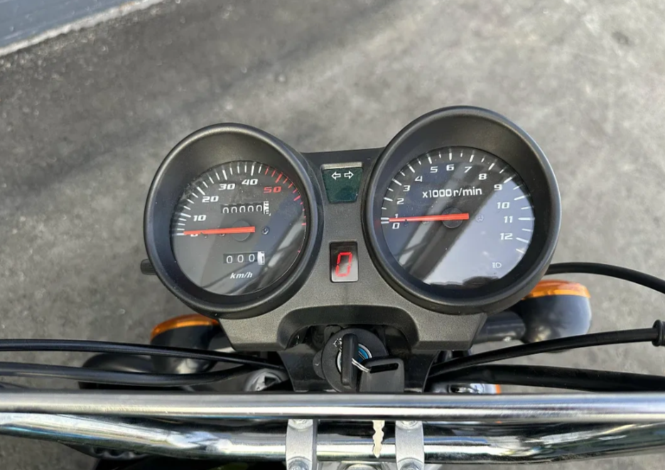 Мопед PROMAX WOODLAND 150 (49) в Калининграде