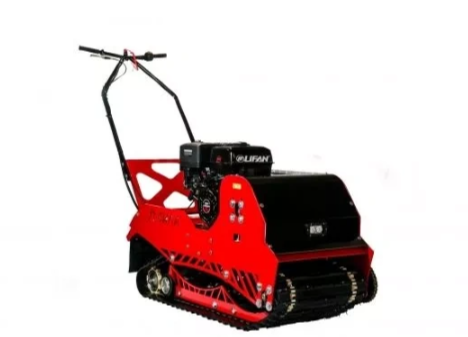 Мотобуксировщик Сила 500 9 л.с. в Калининграде