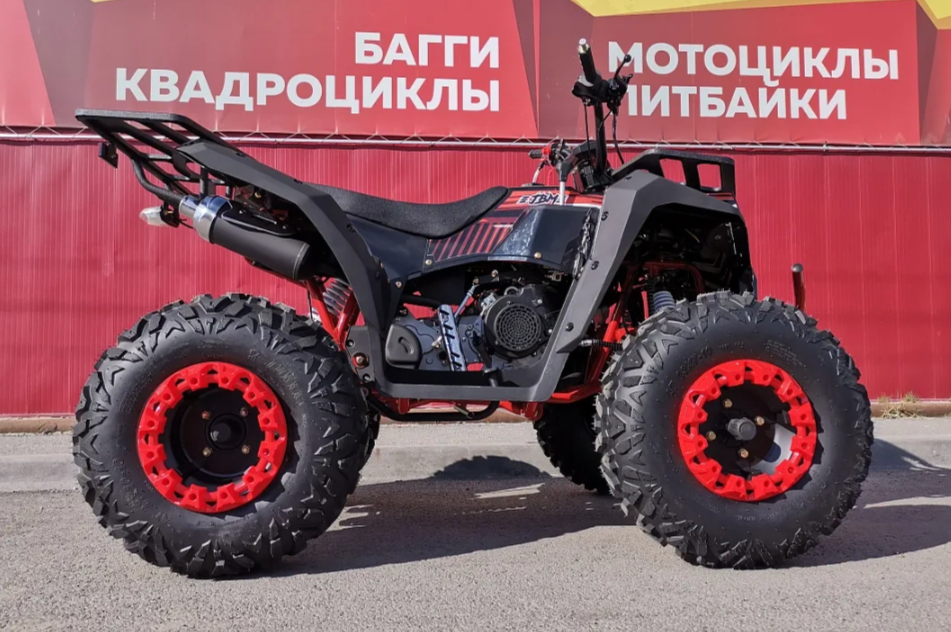 Квадроцикл GBM SHARP BIG 300 NEW в Калининграде
