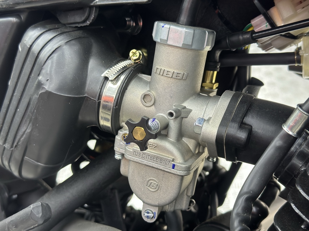 Кроссовый мотоцикл PROMAX ARMY 250 в Калининграде