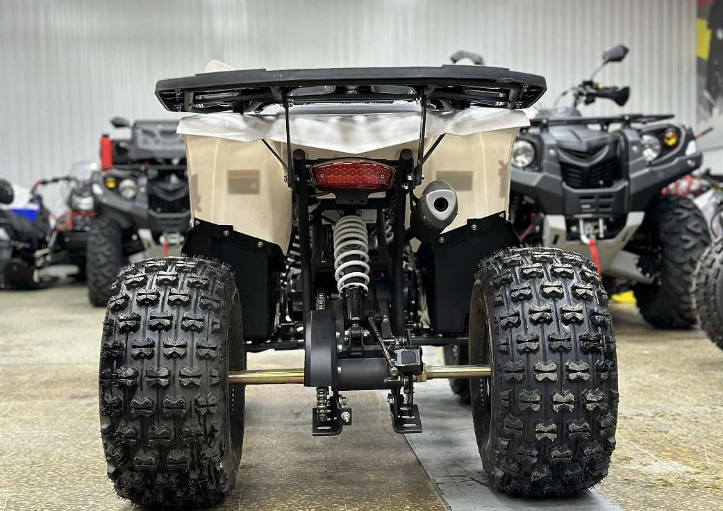 Квадроцикл PROMAX WILD 2.0 190 в Калининграде