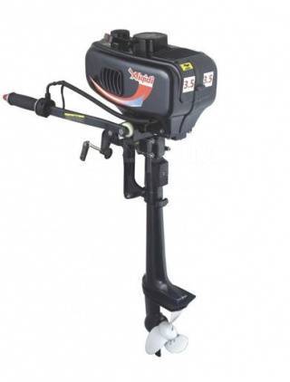 Лодочный мотор Condor T3.5HS в Калининграде