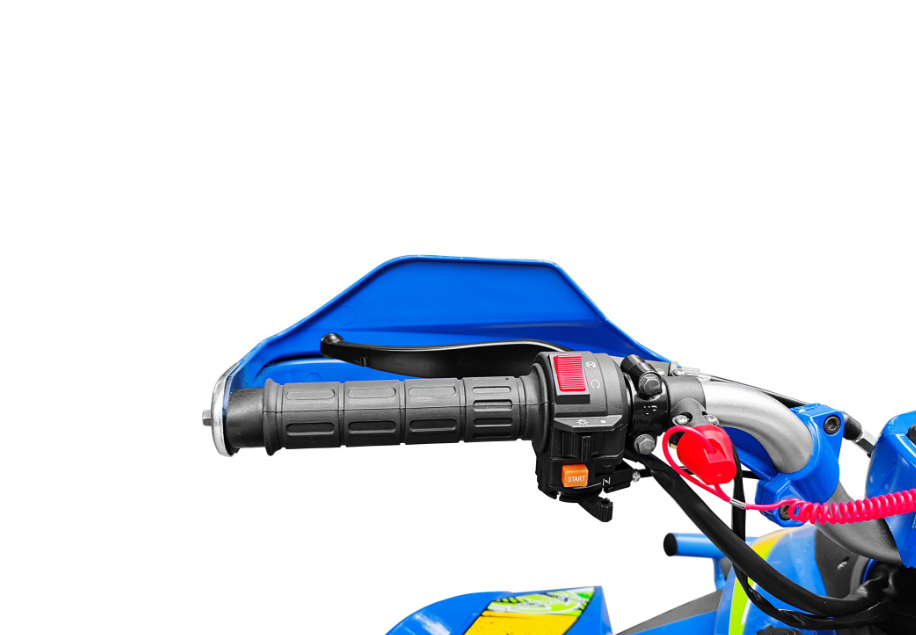 Квадроцикл YACOTA TYPHOON 250 в Калининграде