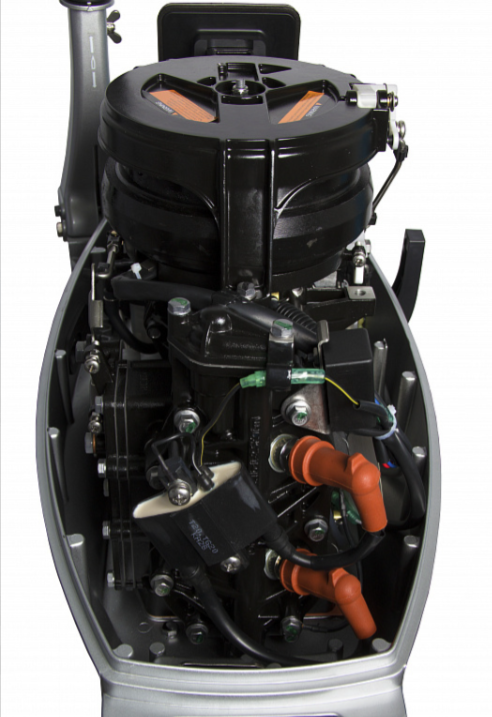 Лодочный мотор Seanovo SN9.9FFEL Enduro в Калининграде