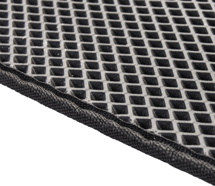 Коврик EVA Proff ТАЙМЕНЬ LX 3200 НДНД в Калининграде