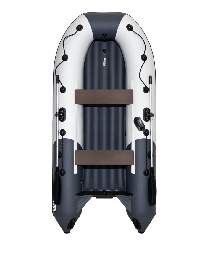 Лодка ривьера компакт 3200 нднд в Калининграде