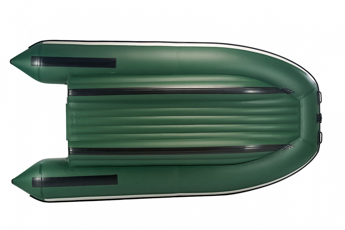 Лодка MISHIMO FAMILY LITE DF 390 в Калининграде