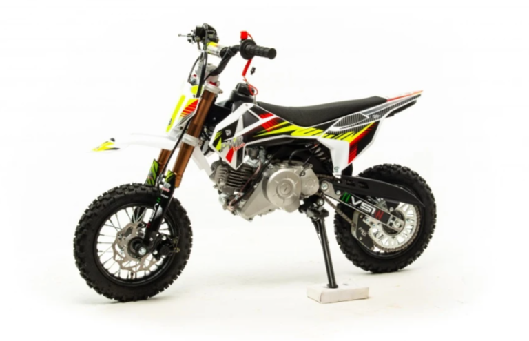Питбайк MOTOLAND (МОТОЛЕНД) PWR Racing FRZ 60 в Калининграде