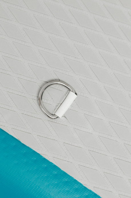 НАДУВНОЙ SUP-BOARD BUSINESS LIGHT BLUE 10,6 в Калининграде