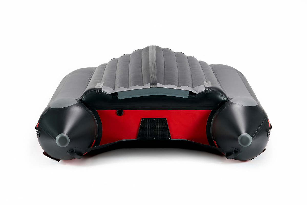 Лодка MISHIMO RAPID 380 в Калининграде