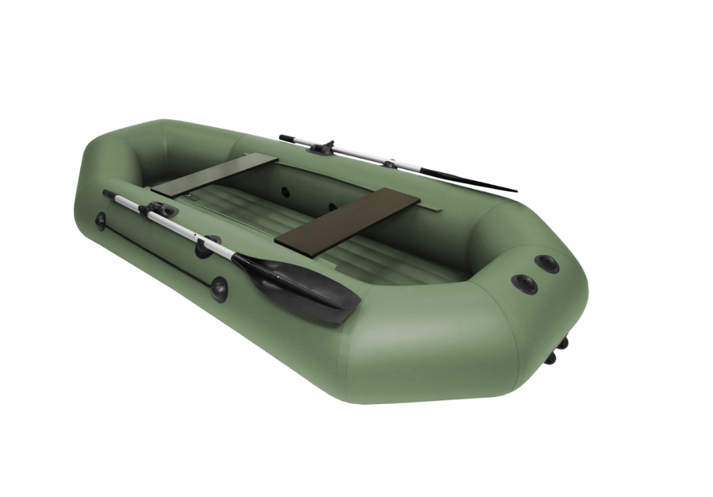  Лодка АКВА-МАСТЕР 280 НД в Калининграде