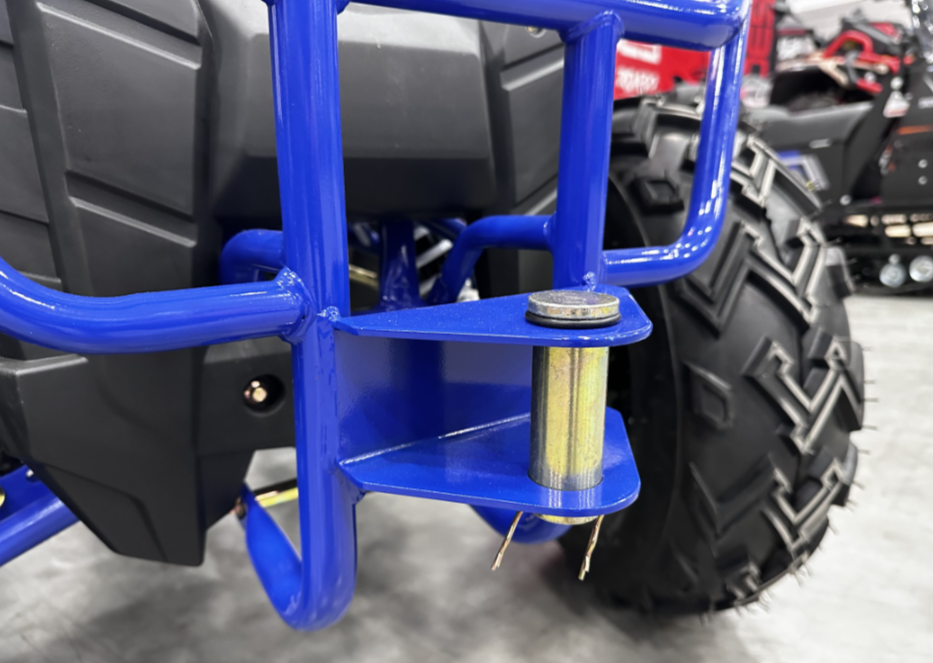 Квадроцикл GBM SHARP BIG 300 NEW PREMIUM в Калининграде