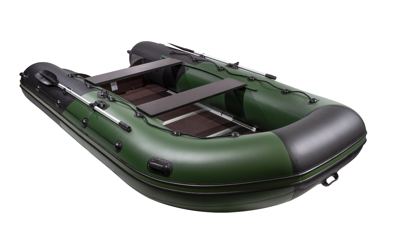 Лодка Ривьера Максима 3800 СК в Калининграде