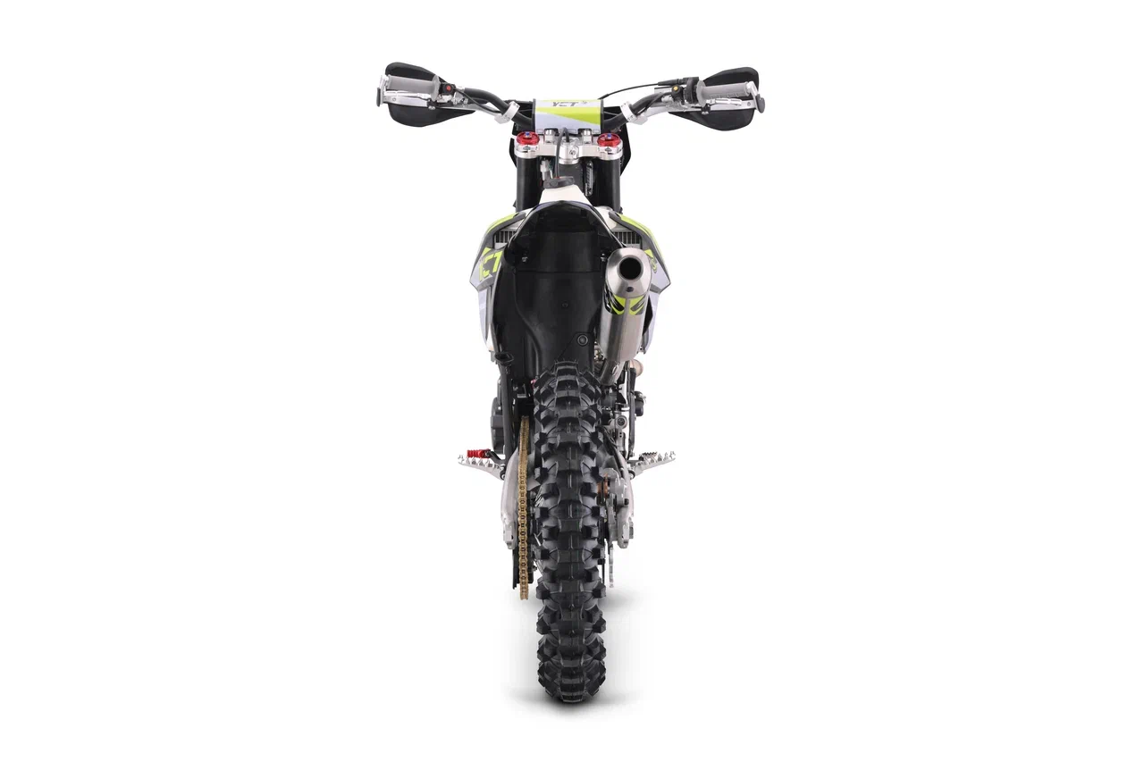 Кроссовый мотоцикл YACOTA NB300 в Калининграде