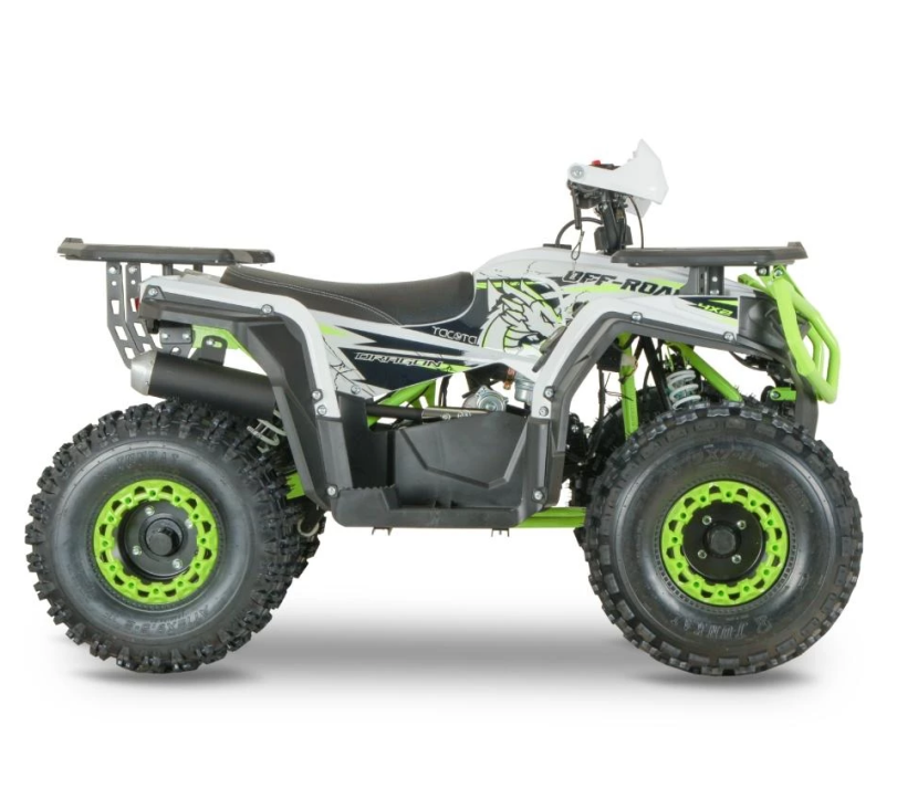 Квадроцикл YACOTA DRAGON 125 в Калининграде