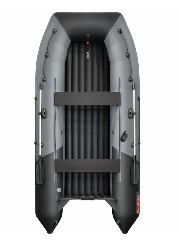 Лодка Таймень RX 4100 НДНД в Калининграде