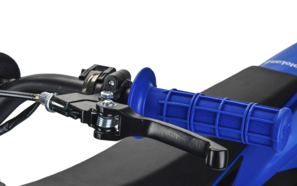 Питбайк MOTOLAND (МОТОЛЕНД) 125 SX 125 E 17/14 в Калининграде