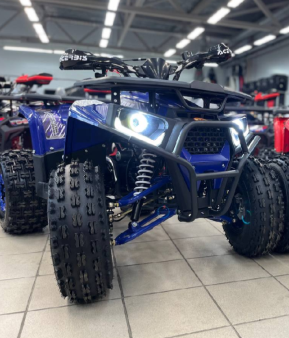 Квадроцикл GBM CROSS HILL 200 NEW в Калининграде