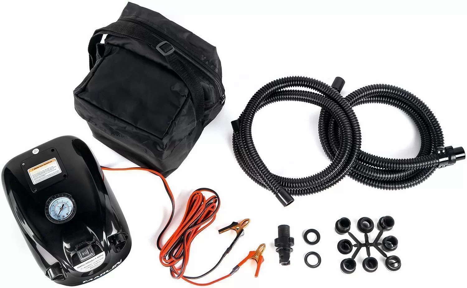 ЭЛЕКТРИЧЕСКИЙ НАСОС MARLIN GP-80 S в Калининграде