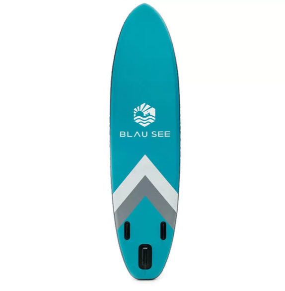 НАДУВНОЙ SUP-BOARD BUSINESS LIGHT BLUE 10 в Калининграде