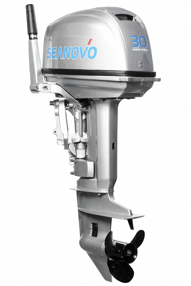 Лодочный мотор SEANOVO SN25FHS в Калининграде