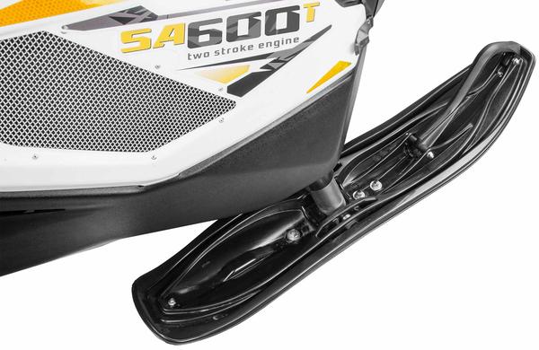 Снегоход STELS АТАМАН SA600T 2.0 в Калининграде