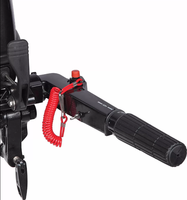 Лодочный мотор MARLIN MP 9.9 AMHL в Калининграде