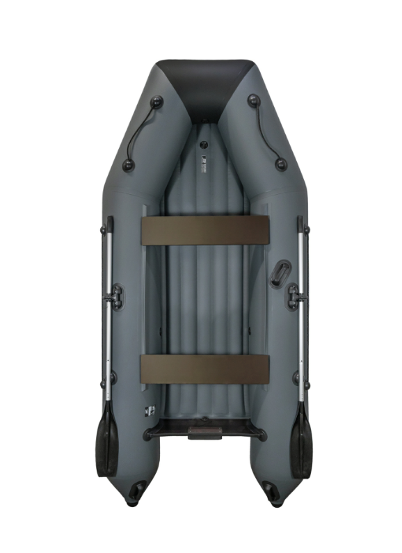 Лодка Барс 3200 нднд в Калининграде