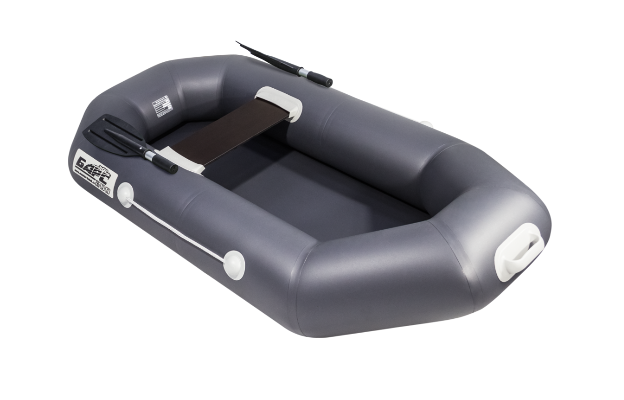 Лодка Барс 200 в Калининграде