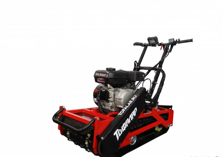 Мотобуксировщик Тофалар Мини в Калининграде