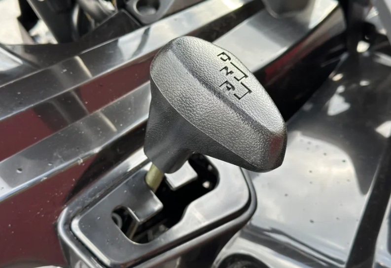 Квадроцикл GBM CROSS HILL 300 NEW в Калининграде