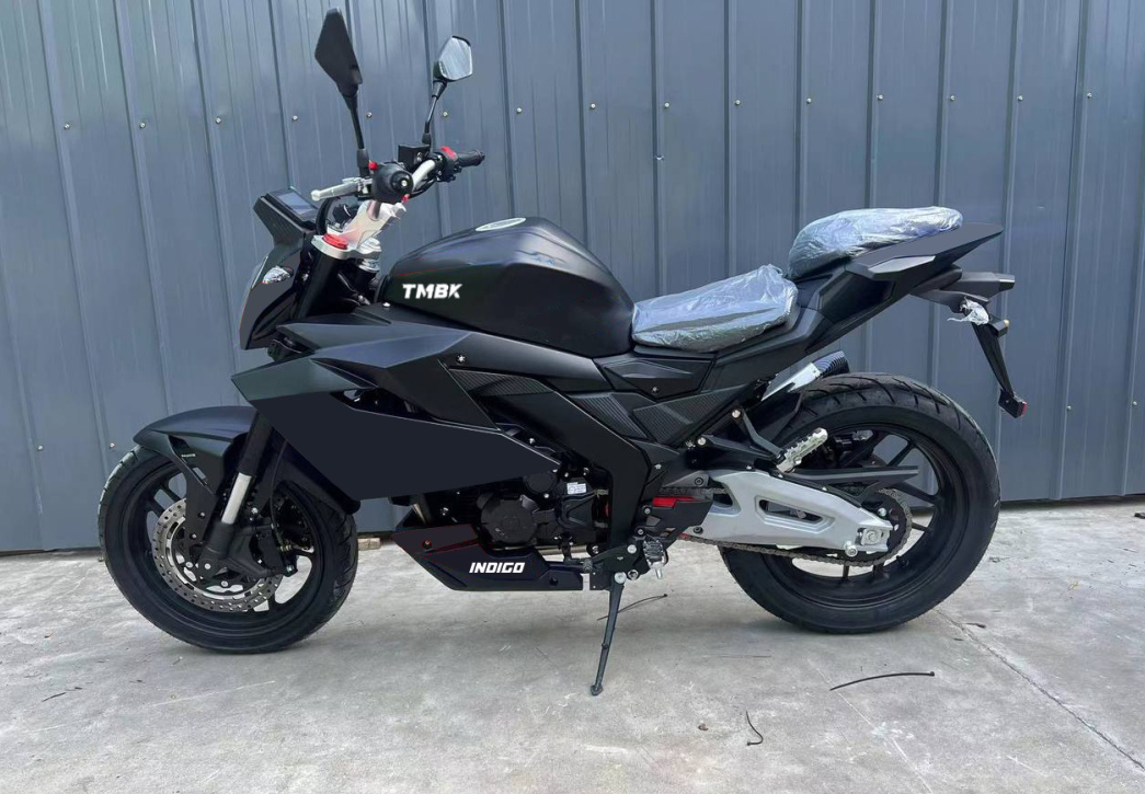 Мотоцикл TMBK Indigo 400cc в Калининграде