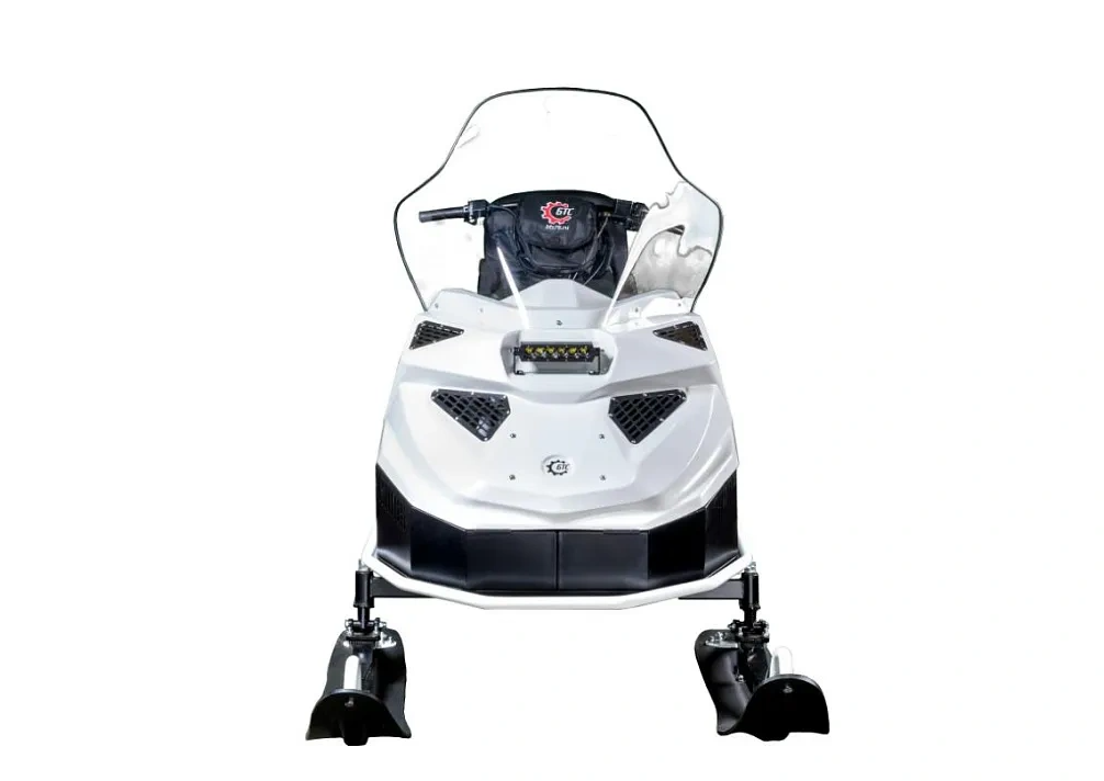 Снегоход БТС 4Т РК /СУПЕР-ЛОНГ ЛЮКС/ 29 л.с. 726 м3 в Калининграде