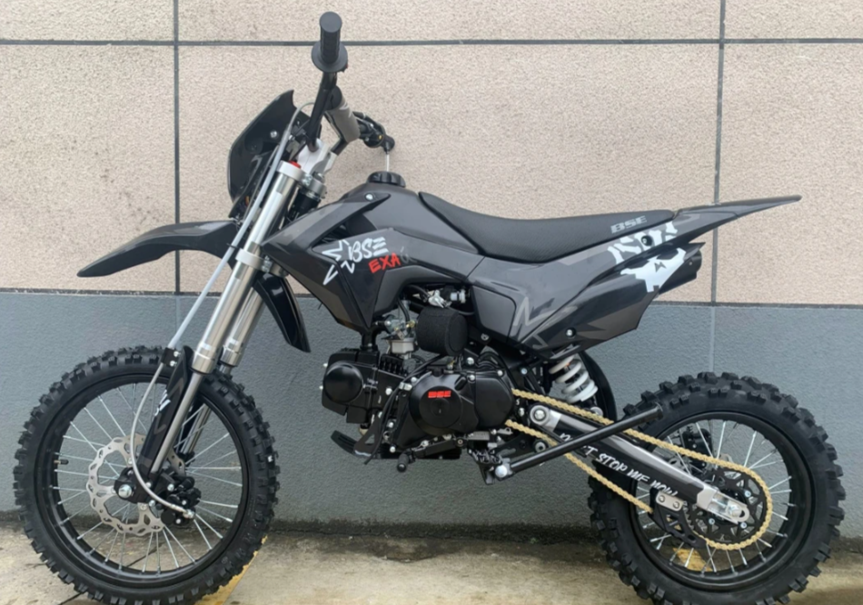 Питбайк BSE EXA SA 17/14 в Калининграде