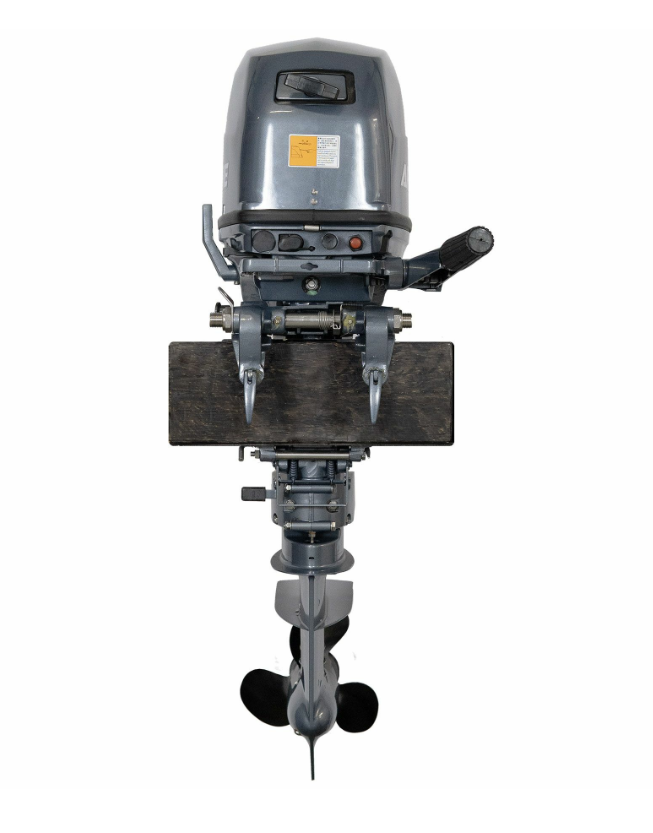 Лодочный мотор APACHE T30BS в Калининграде