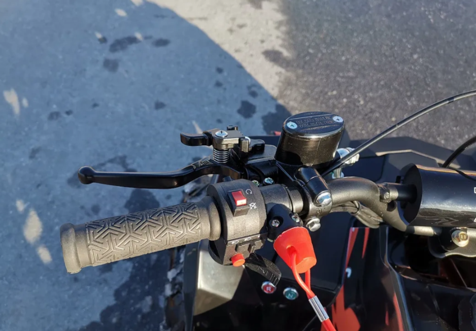 Квадроцикл GBM SHARP KIDS 125 в Калининграде