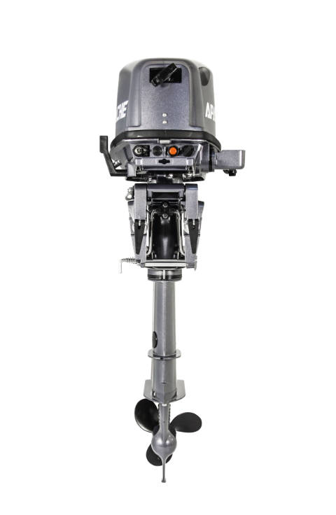 Лодочный мотор APACHE T5 BS в Калининграде