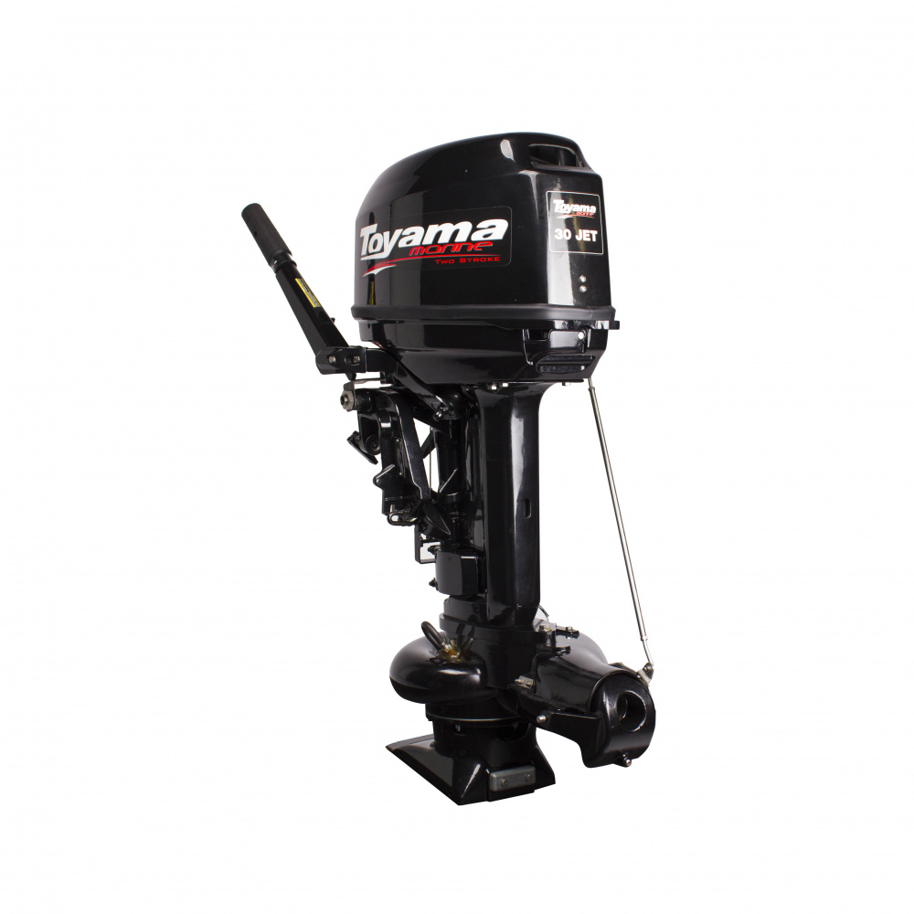 ЛОДОЧНЫЙ МОТОР TOYAMA T30ABMJET в Калининграде