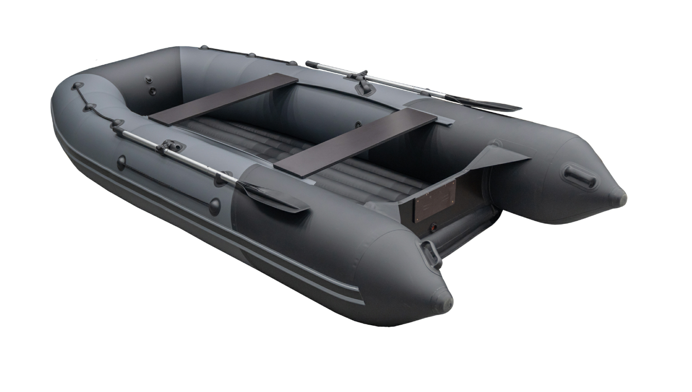 Лодка Таймень RX 3700 НДНД в Калининграде