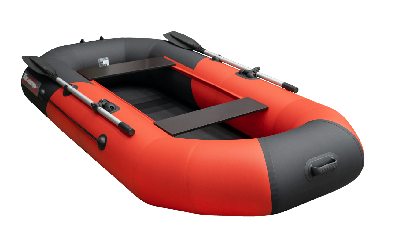 Лодка Таймень NX 270 в Калининграде