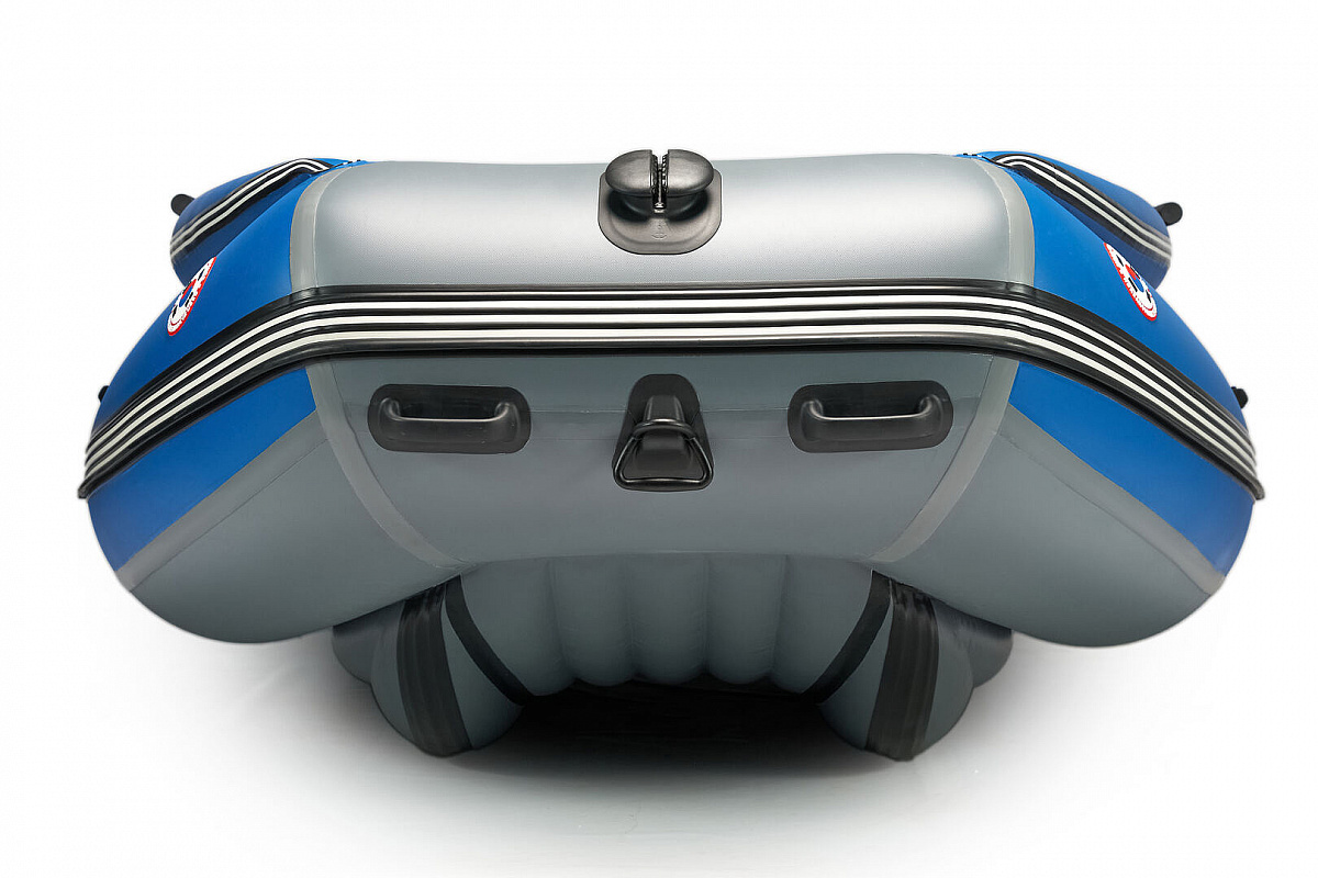 Лодка MISHIMO FAMILY LITE DF 390 в Калининграде