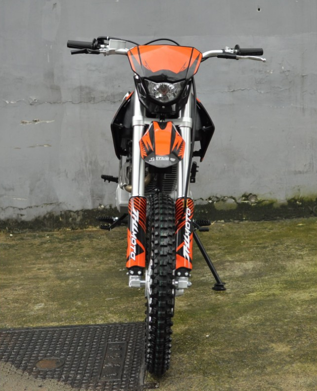 Мотоцикл JHLMOTO JHL MX300 PR300 (175FMN) в Калининграде