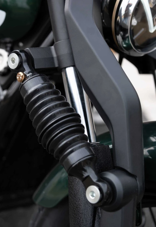 Мотоцикл Benda Napoleon 250 в Калининграде