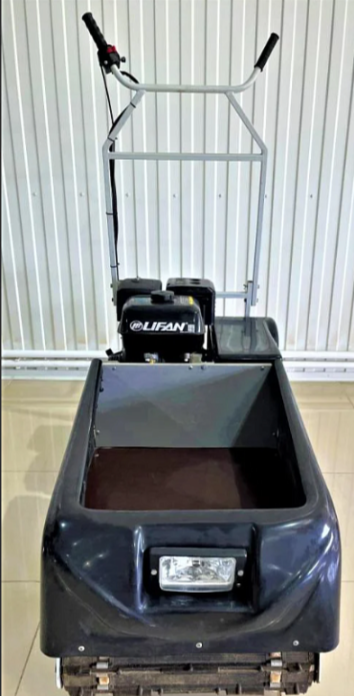 Мотобуксировщик ЕНОТ М 15 Л.С. в Калининграде